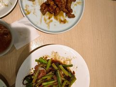 -吕氏疙瘩汤·海鲜新鲁菜(凯德mall新都心店)