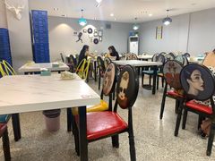 大堂-辣螃铠盆盆蟹大排档(总店)