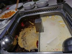 -海底捞火锅(大融城店)