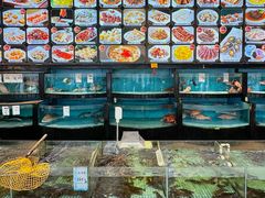 -海澄轩海鲜酒家(虎门店)