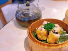 黑松露烧卖-点都德·毕德寮