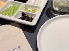 -小大董·烤鸭(观景餐厅·南京西路店)