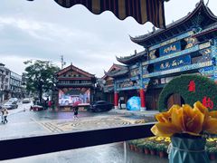 -隔壁老王·家常云南菜(花巷店)