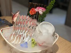 -阿吾罗·月咏精致日料(港汇恒隆广场店)