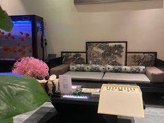 -北纬37°SPA养身会馆(湖西店)