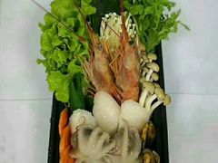 -呷哺呷哺(隆基泰和店)