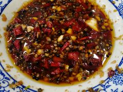 -江城燕子大排档(江汉路步行街店)