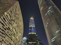 -广州富力丽思卡尔顿酒店