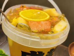 -冯校长老火锅(广州正佳广场店)