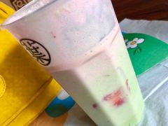 -叶子与茶(苏宁广场店)