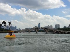 -南宁南湖公园