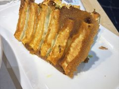 -二姐家三个拿手菜·北塘海鲜·大馅锅贴王(成林道店)