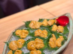 -京旬海鲜放题·铁板烧自助餐厅