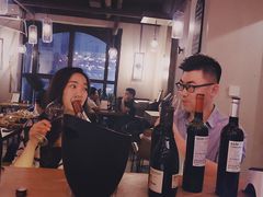 -Limestone 小酒馆(朝阳大悦城店)