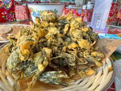 -何适山庄 ·可团建(水长城P2停车场店)