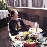 花园餐厅