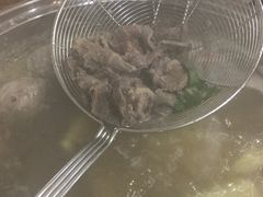 -海银海记潮汕牛肉火锅(新港中路海珠店)
