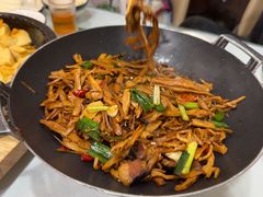 -日月昇渔家菜·海肠捞饭·大连海鲜(星海公园店)