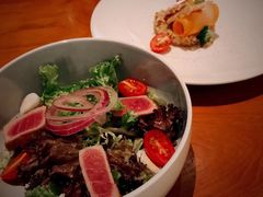 -沈阳君悦酒店·意坊意大利餐厅