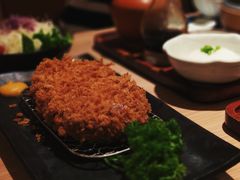 炸猪排-和幸(春熙路群光广场店)