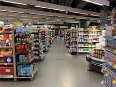-Olé精品超市(上海虹桥南丰城店)