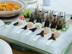 -东方御宴海鲜酒楼(棕泉酒店)