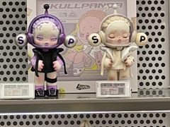 -泡泡玛特POPMART(赛格国际购物中心店)