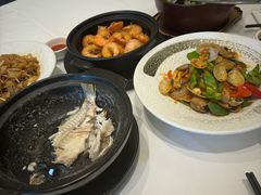 -观海半岛宴·湛江精品菜(蛇口招商局广场店)
