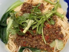 -兵哥豌豆面(创意谷店)