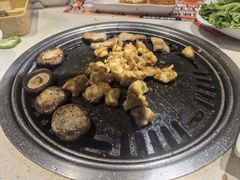-猫爪爪原切自助烤肉(观音桥阳光世纪店)
