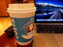 -COSTA COFFEE(西贸凯德晶品4层2店)