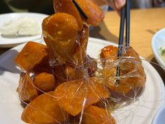 -关东小磨东北菜(上海长风大悦城店)
