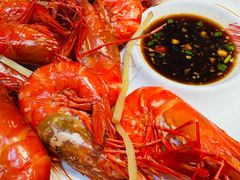 -越乡小厨(侨港店)