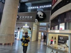 -王府井百货(总府店)