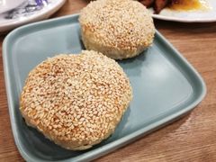 -老苏州大客堂·苏帮菜·松鼠桂鱼·苏州传统小吃(观前街人民商场店)