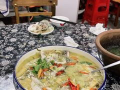 -大姑母农庄
