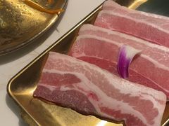 -炙城·韩式烤肉(南京东路店)