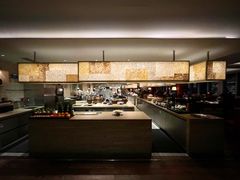 -广州柏悦酒店·悦景轩·粤菜餐厅