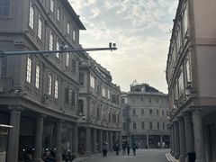-汕头市小公园