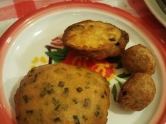 -柴火农家·江西赣南菜(土华店)