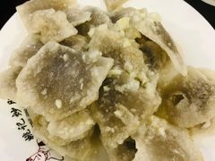 炸灌肠-姚记炒肝店(鼓楼店)