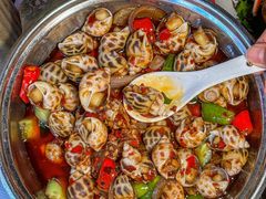 -辣不怕口味虾(凌霄路店)