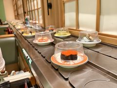 -禾绿寿司(星光68广场店)