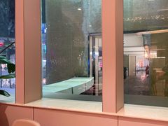 -西贝莜面村(上海百联西郊店)