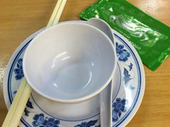 -無招牌海鮮(芽笼店)