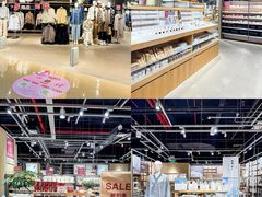 -深圳龙华星河COCO City(民治店)