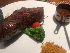 -肴约·花园式餐厅(湖里店)