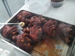 -小厨娘淮扬菜(天印大道店)