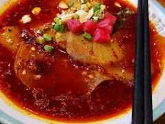 -中阿兰牛肉面(悦海新天地店)