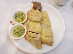 -文记壹心鸡(宝华路店)
